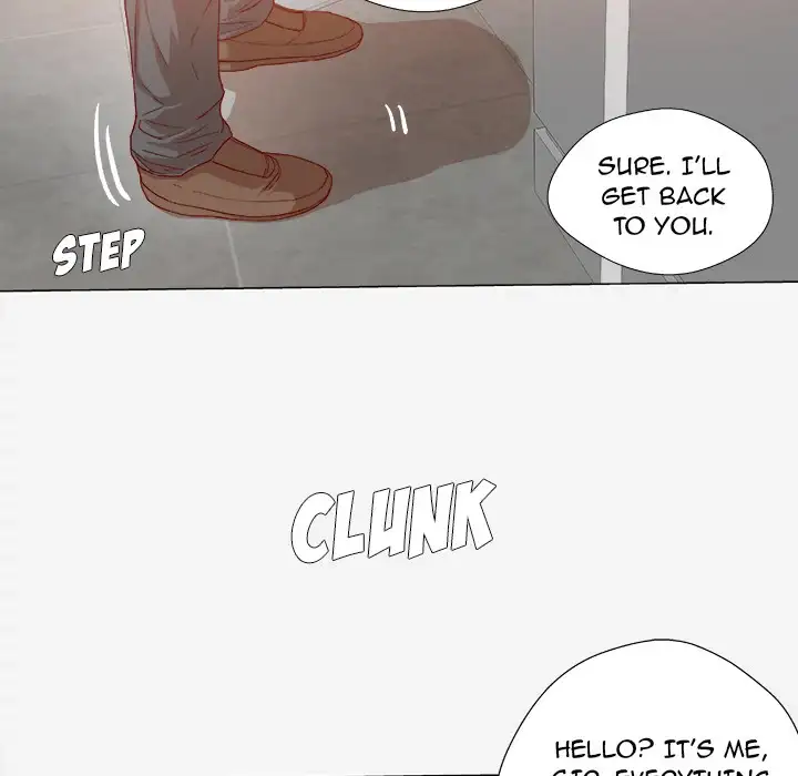 The Good Manager Chapter 27 - Page 7