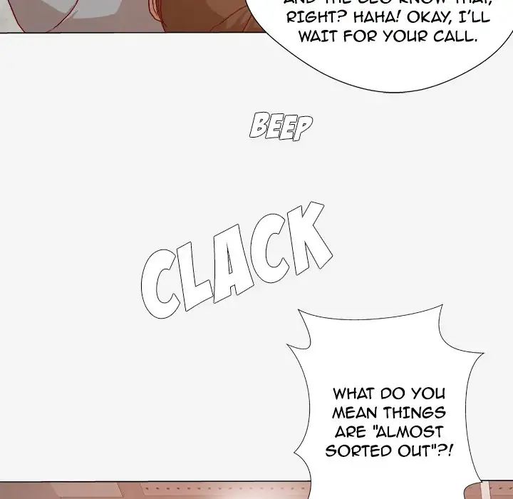 The Good Manager Chapter 30 - Page 38