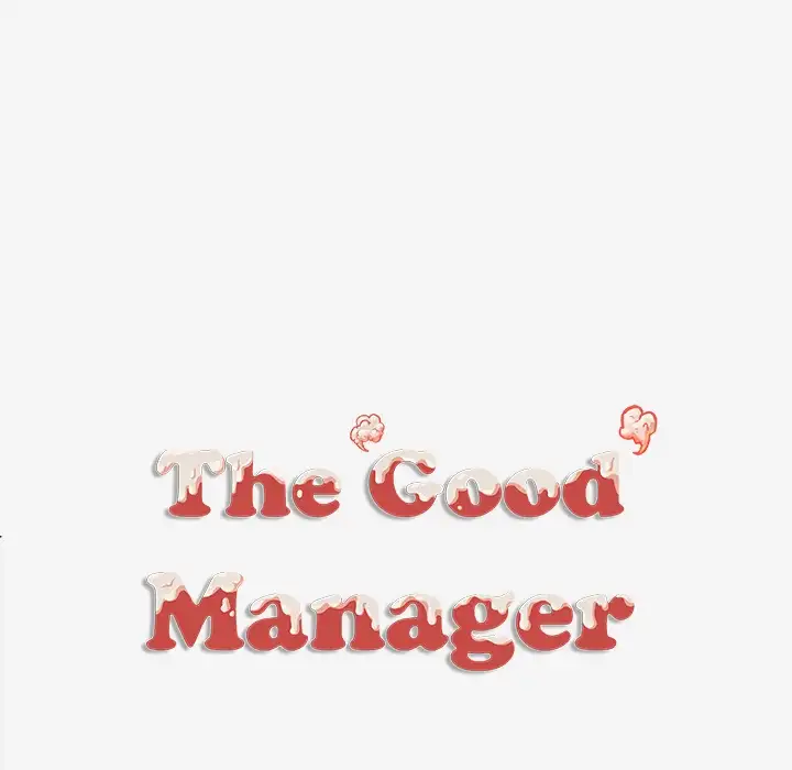 The Good Manager Chapter 30 - Page 69