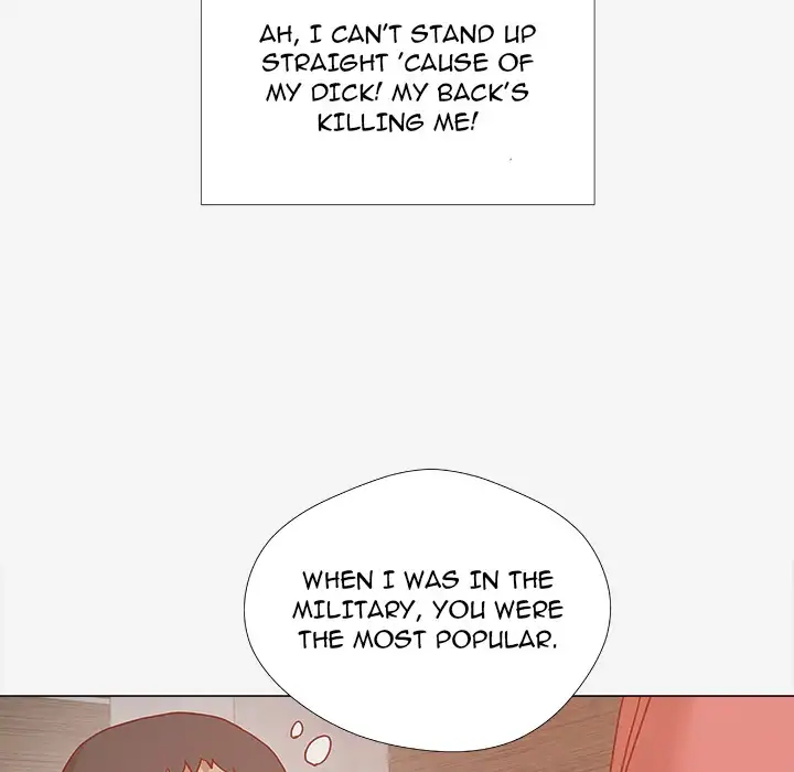 The Good Manager Chapter 7 - Page 23