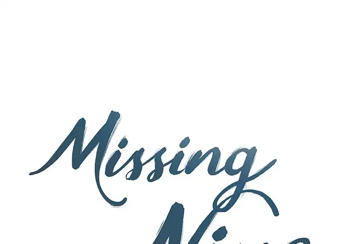 Missing Nine Chapter 12 - Page 1