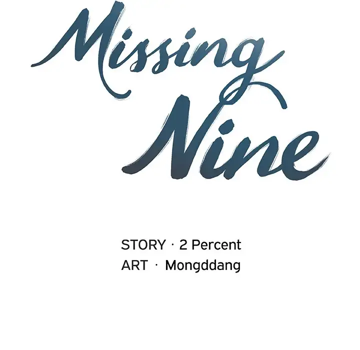 Missing Nine Chapter 15 - Page 12