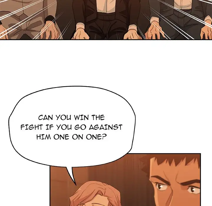 Missing Nine Chapter 15 - Page 51