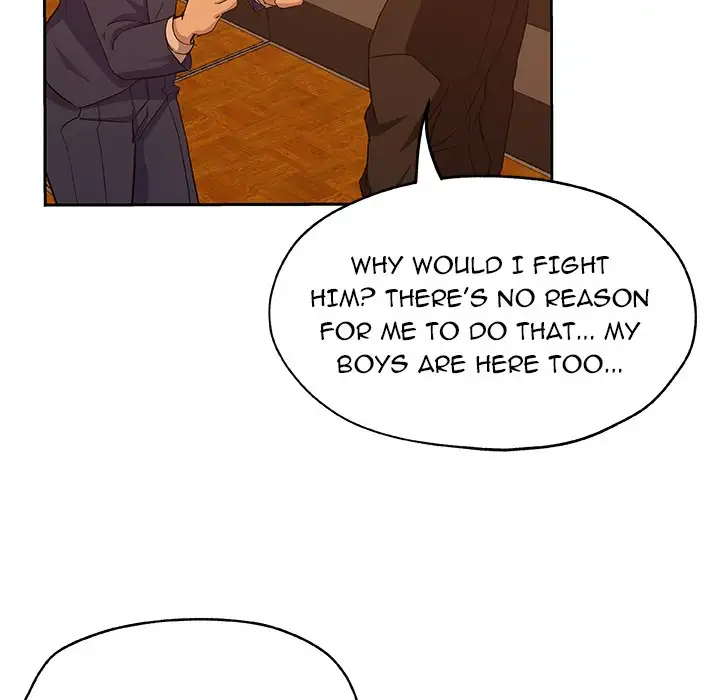 Missing Nine Chapter 15 - Page 59