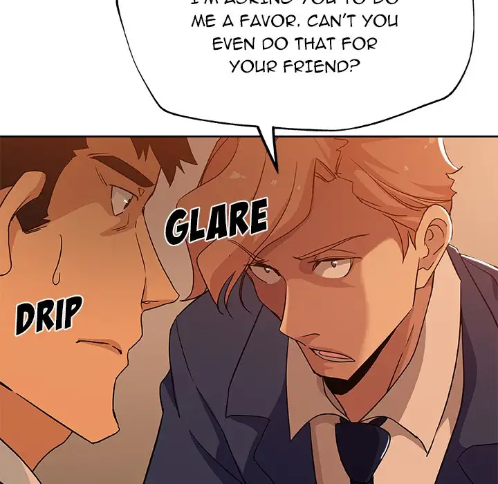 Missing Nine Chapter 15 - Page 69