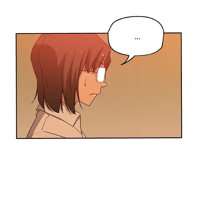 Missing Nine Chapter 18 - Page 20