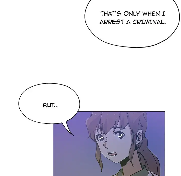 Missing Nine Chapter 18 - Page 76