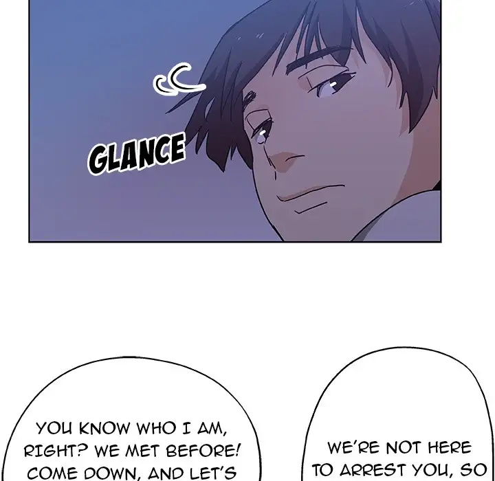 Missing Nine Chapter 30 - Page 70