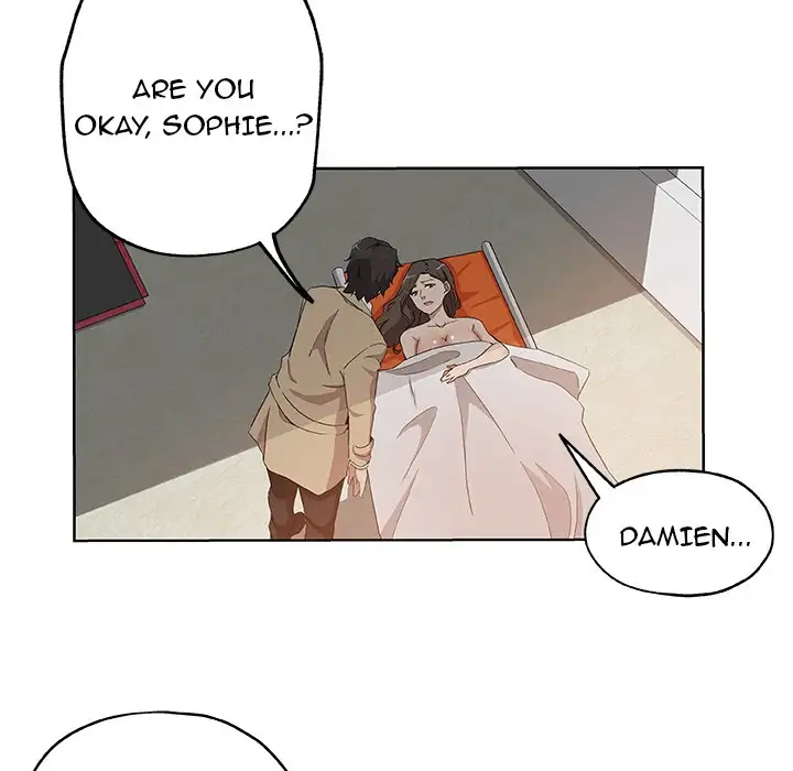 Missing Nine Chapter 31 - Page 43