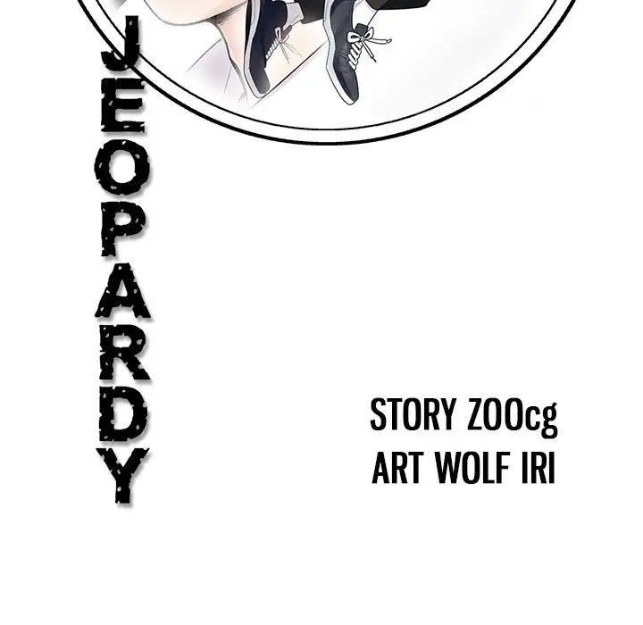 Jeopardy Chapter 57 - Page 91