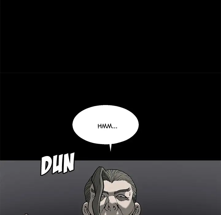 Hunter Chapter 1 - Page 106