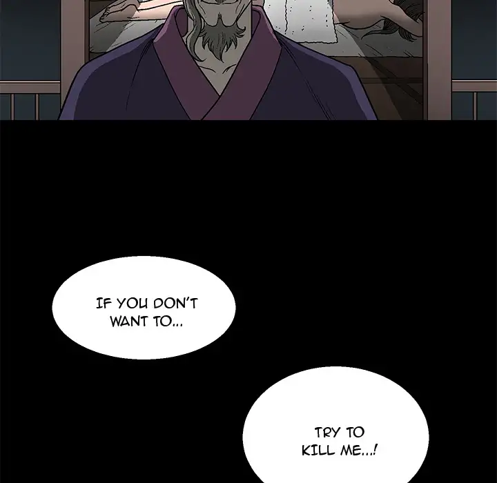 Hunter Chapter 1 - Page 166