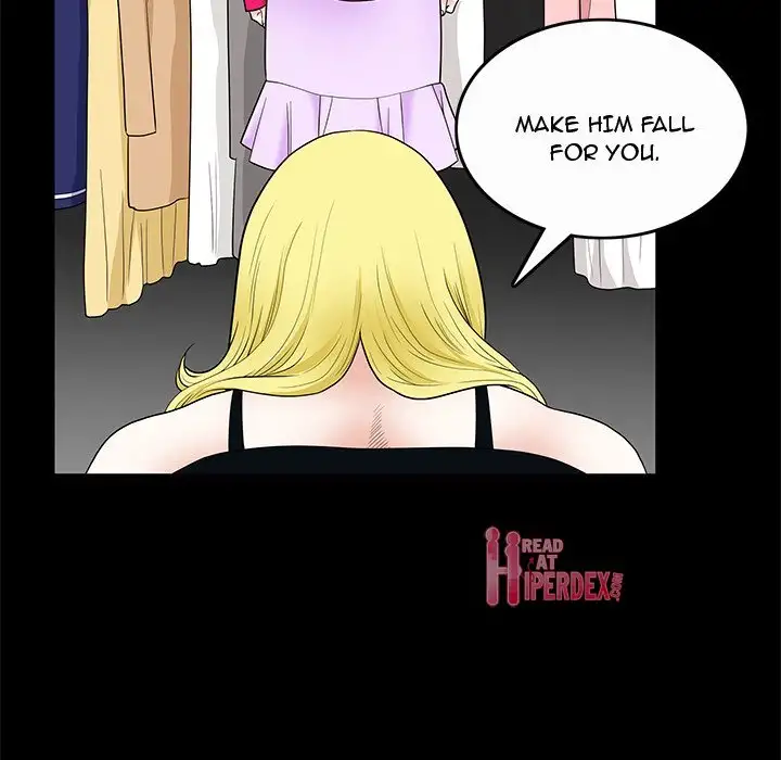 Hunter Chapter 10 - Page 37