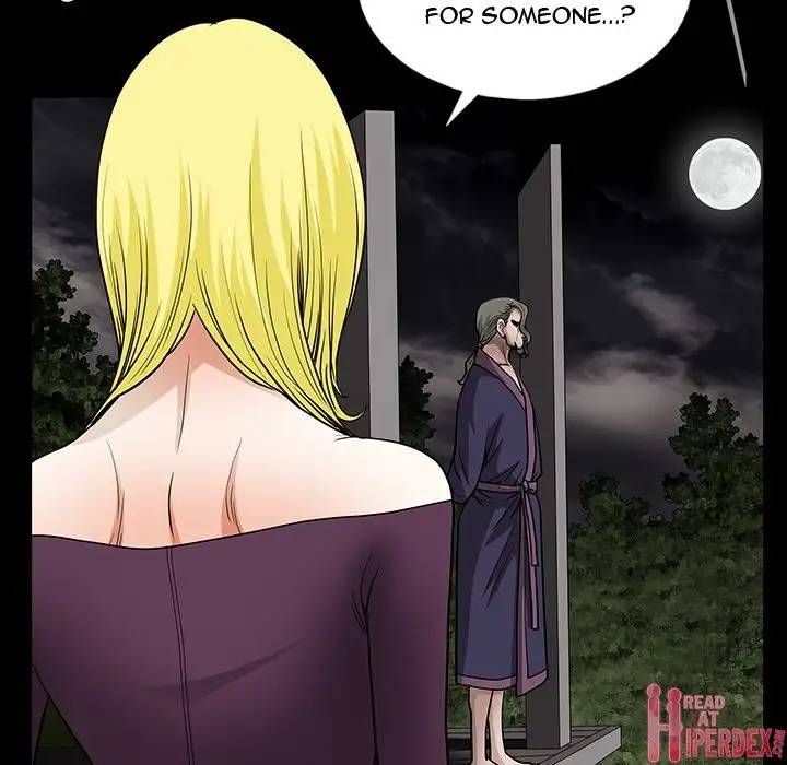 Hunter Chapter 14 - Page 105