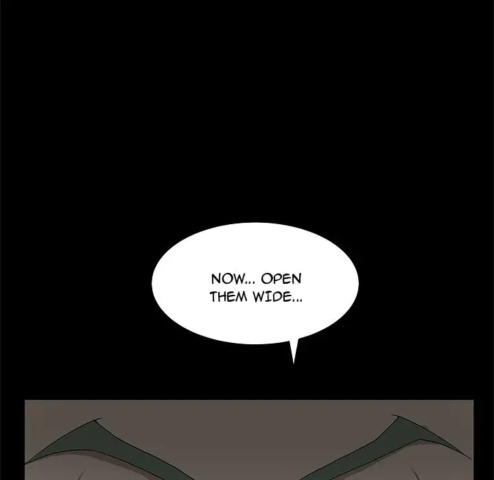 Hunter Chapter 4 - Page 100