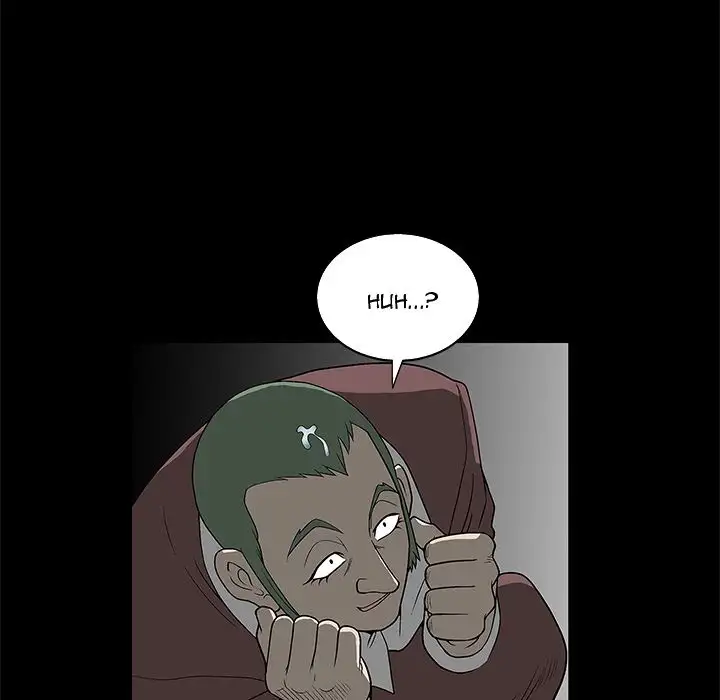 Hunter Chapter 4 - Page 96