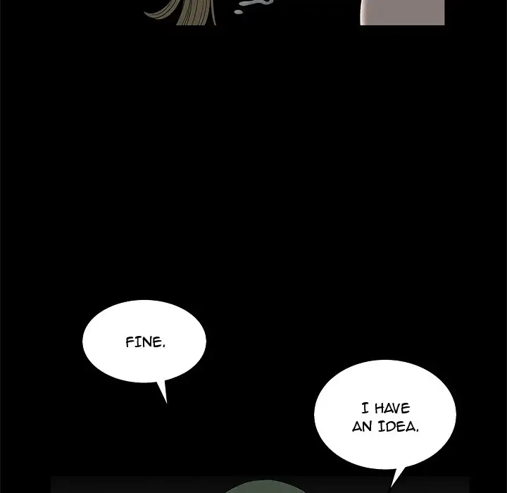 Hunter Chapter 5 - Page 55