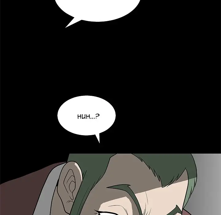 Hunter Chapter 5 - Page 94