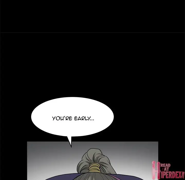 Hunter Chapter 7 - Page 69