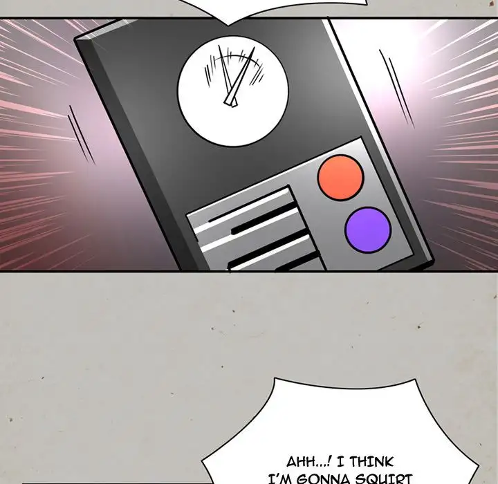 Midnight Toy Shop Chapter 17 - Page 21