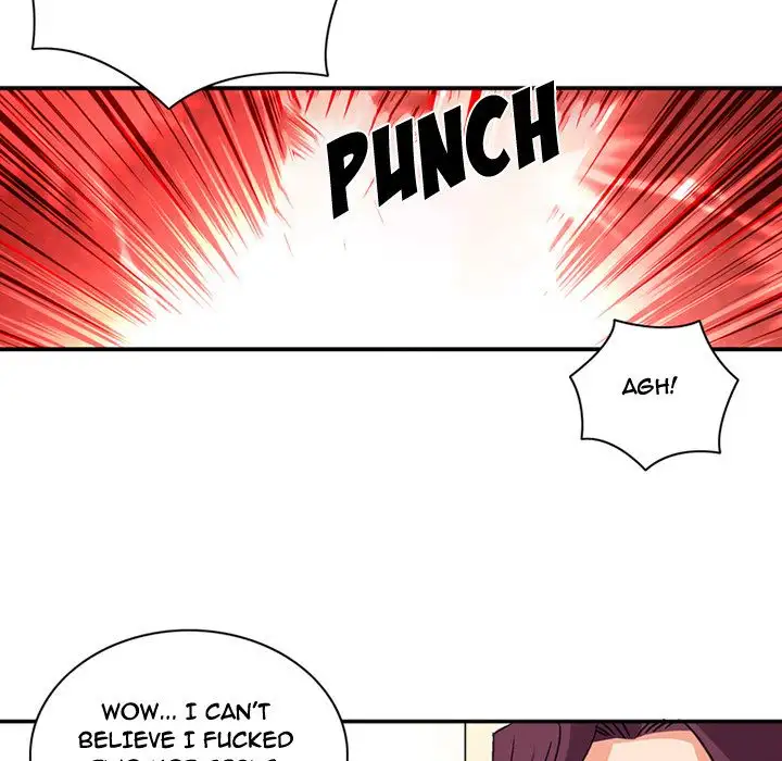 Midnight Toy Shop Chapter 18 - Page 55