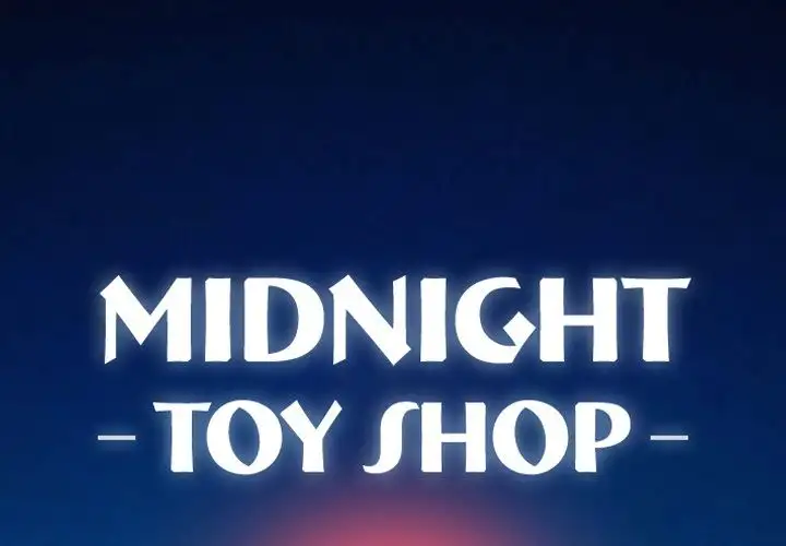 Midnight Toy Shop Chapter 19 - Page 1