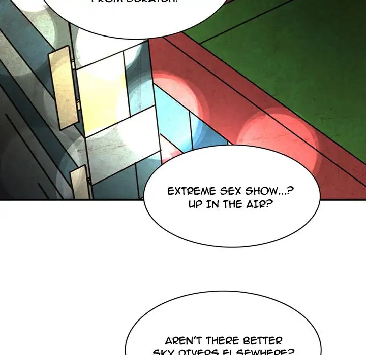 Midnight Toy Shop Chapter 19 - Page 21