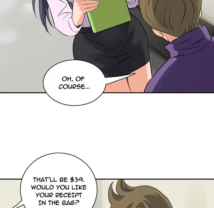 Midnight Toy Shop Chapter 5 - Page 81