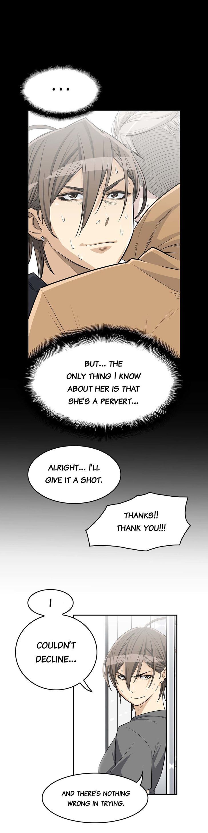 Pervert Club Chapter 6 - Page 8