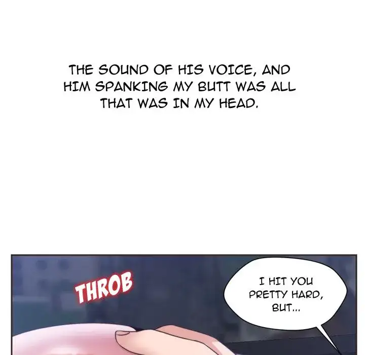 Anything for You Chapter 10 - Page 56