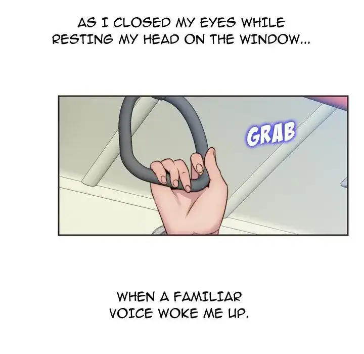 Anything for You Chapter 11 - Page 96