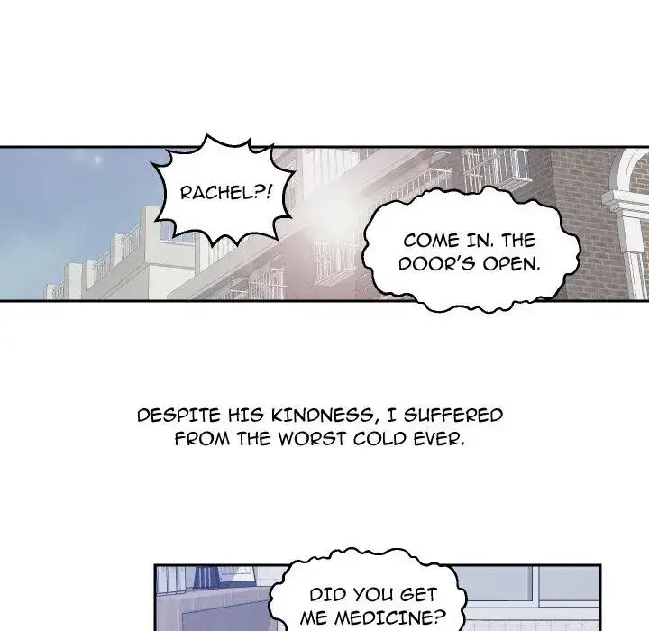 Anything for You Chapter 21 - Page 35