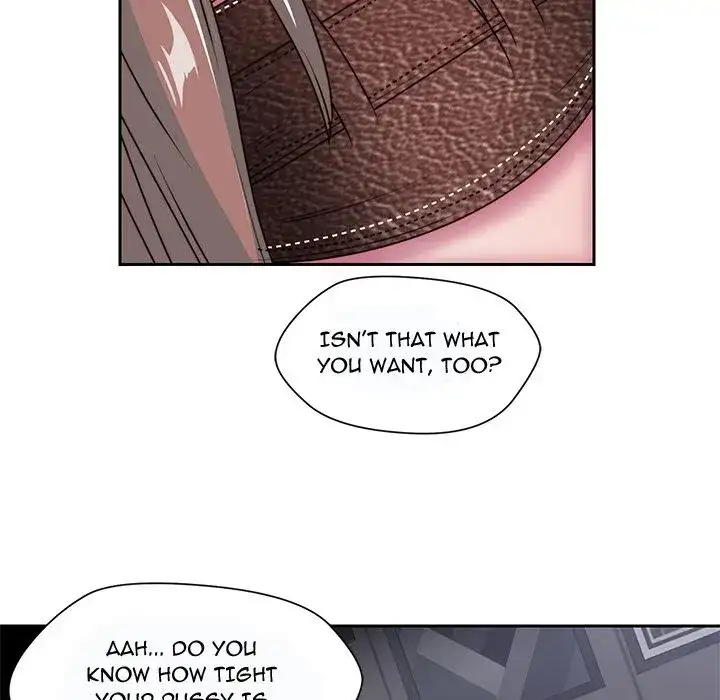 Anything for You Chapter 30 - Page 76