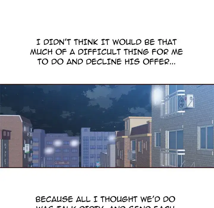 Anything for You Chapter 8 - Page 83