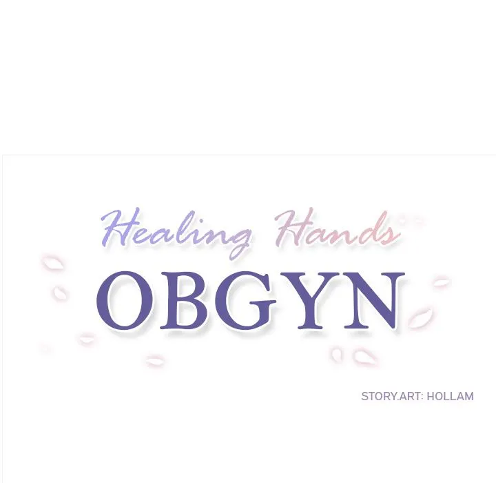 Healing Hands OBGYN Chapter 11 - Page 51