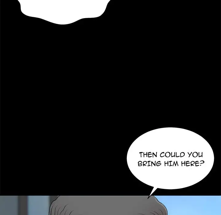 Sea Man Chapter 14 - Page 63