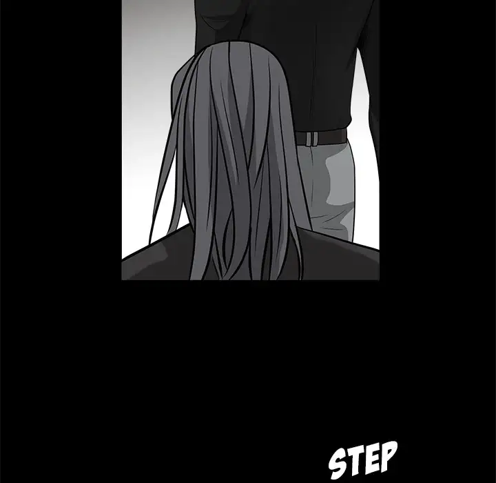 The Leash Chapter 28 - Page 172