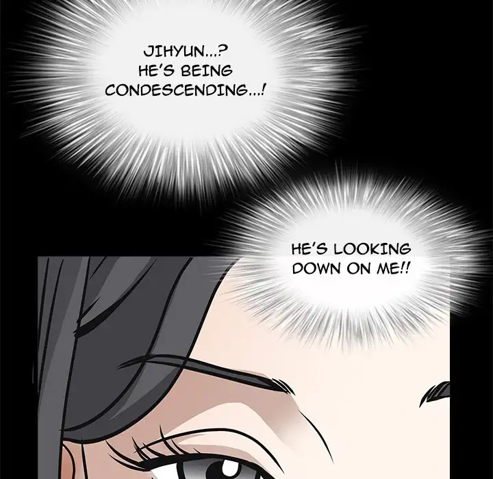 The Leash Chapter 31 - Page 216