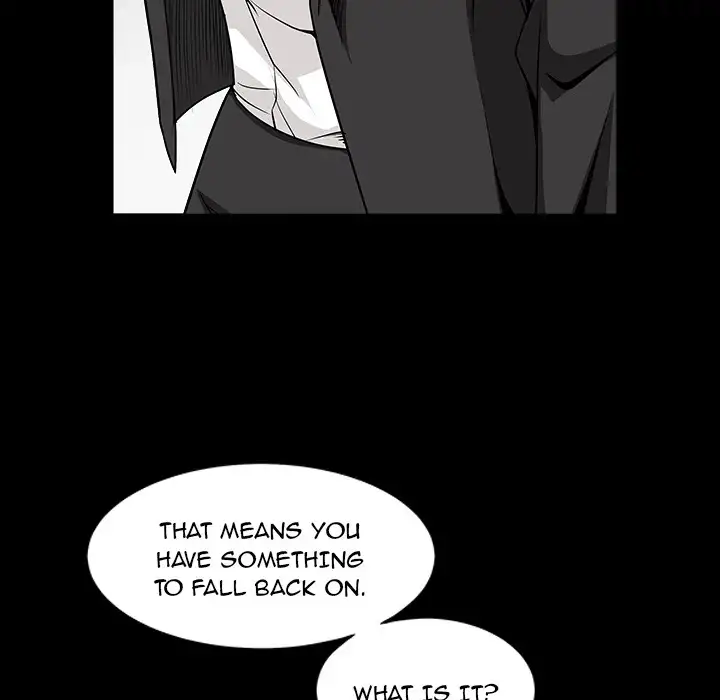 The Leash Chapter 32 - Page 180