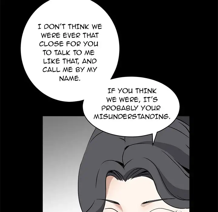 The Leash Chapter 32 - Page 24