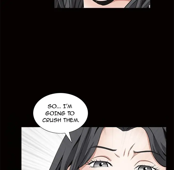 The Leash Chapter 34 - Page 62