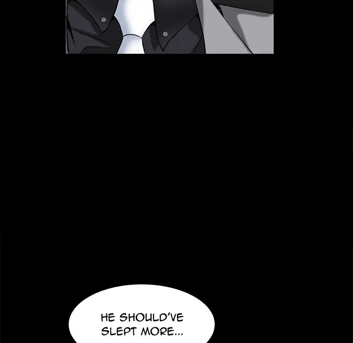 The Leash Chapter 38 - Page 54