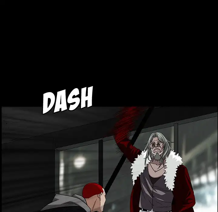 The Leash Chapter 61 - Page 60