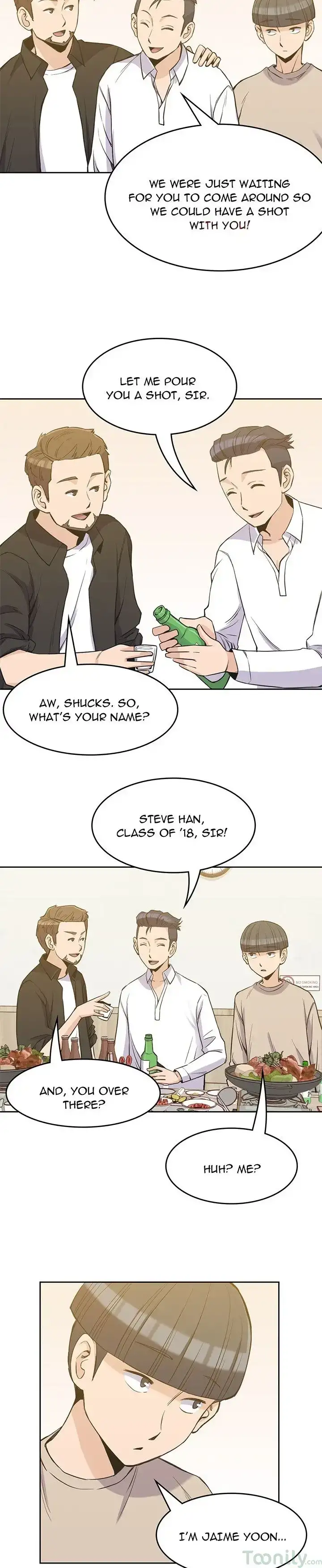 Boys are Boys Chapter 16 - Page 7