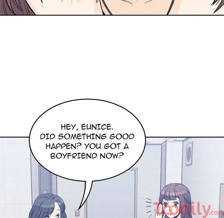 Boys are Boys Chapter 19 - Page 7