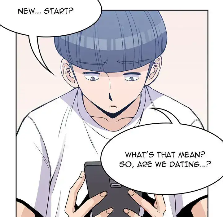 Boys are Boys Chapter 20 - Page 36