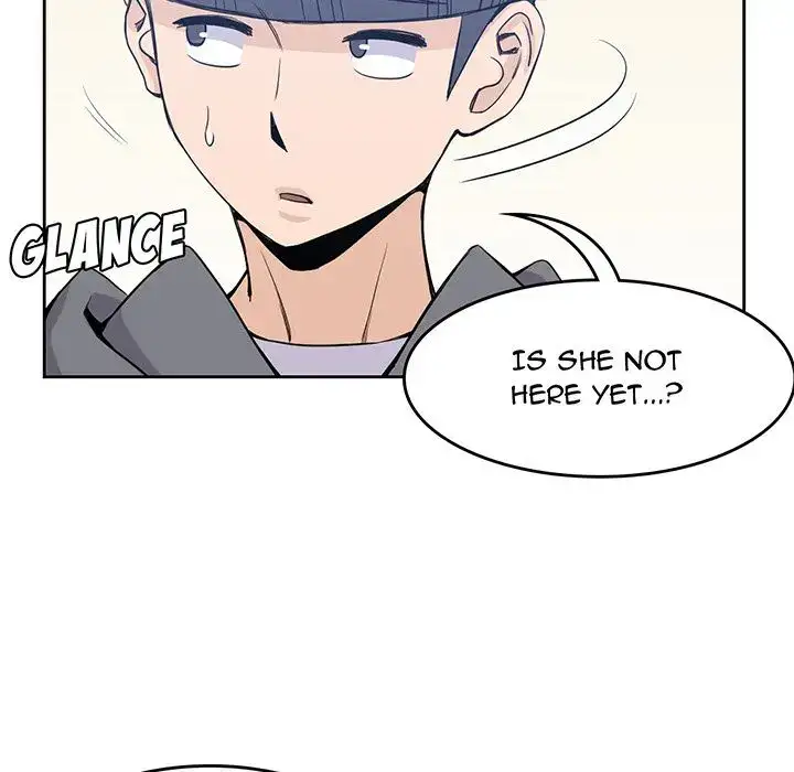 Boys are Boys Chapter 20 - Page 59