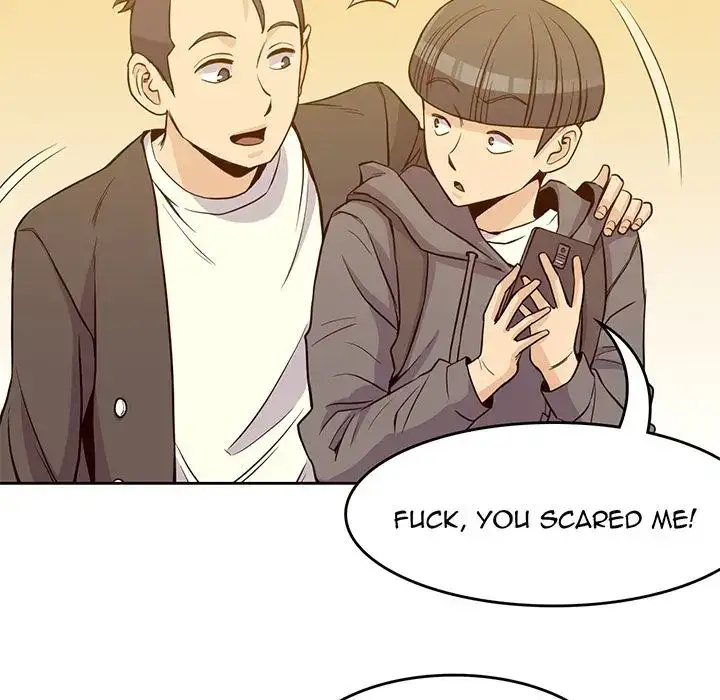 Boys are Boys Chapter 21 - Page 28