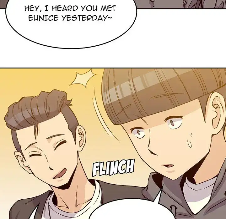 Boys are Boys Chapter 21 - Page 30