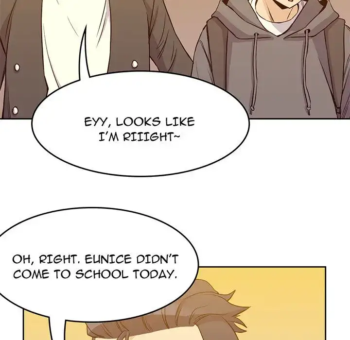 Boys are Boys Chapter 21 - Page 36